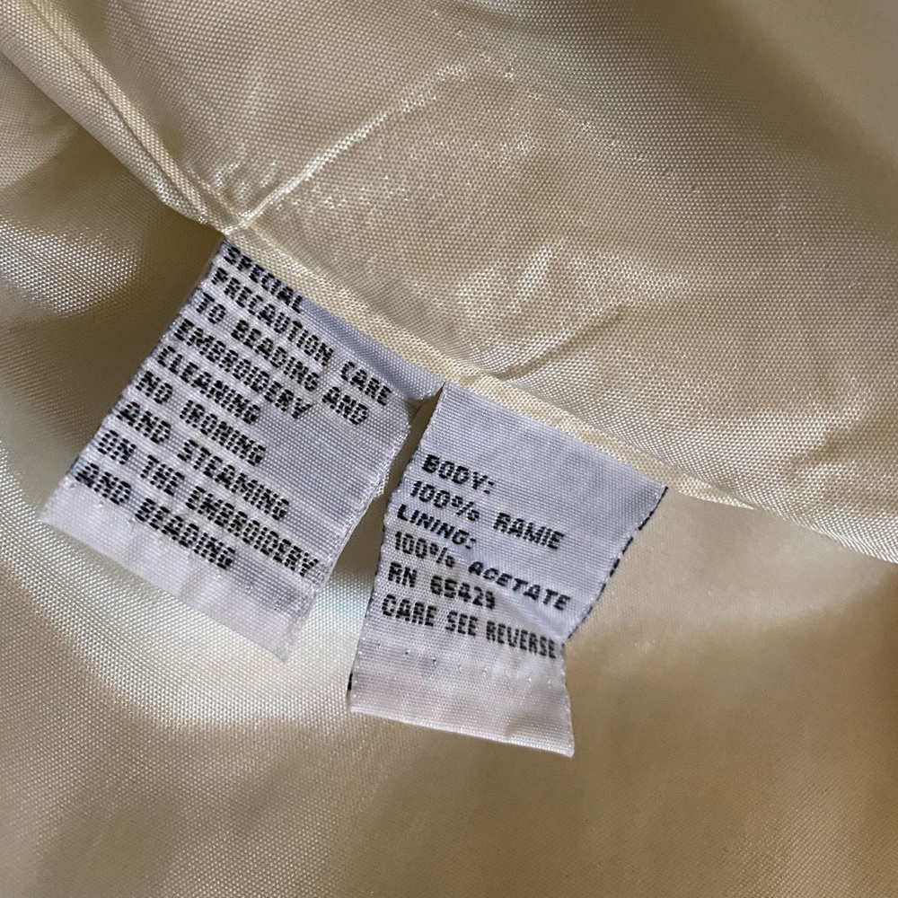 SUPER RARE DONNAVINCI DRESS - Picture 9 of 15
